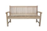 Sahara 3-Seater Bench