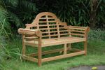 Marlborough  2-Seater Bench