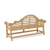 Marlborough 3-Seater  Bench