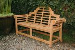 Marlborough 3-Seater  Bench