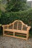 Marlborough 3-Seater  Bench