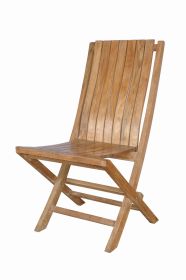 Comfort Folding Chair (Set of 2 Chairs)