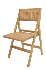 Windsor Folding Chair (Set of 2 Chairs)