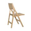 Windsor Folding Chair (Set of 2 Chairs)