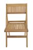 Windsor Folding Chair (Set of 2 Chairs)