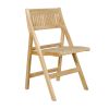 Windsor Folding Chair (Set of 2 Chairs)