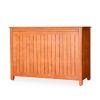 Eucalyptus Sideboard, Natural Oil