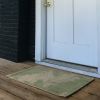 Home Decor Indoor/Outdoor Accent Rug Touch Of Palm Accent Rug