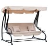 Outdoor Patio Swing Chair