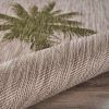 Home Decor Indoor/Outdoor Accent Rug Natural Stylish Classic Pattern Design