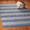 Home Decor Indoor/Outdoor Accent Rug Natural Stylish Classic Pattern Design