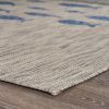 Home Decor Indoor/Outdoor Accent Rug Natural Stylish Classic Pattern Design