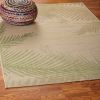 Home Decor Indoor/Outdoor Accent Rug Touch Of Palm Accent Rug