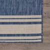 Home Decor Indoor/Outdoor Accent Rug Natural Stylish Classic Pattern Design