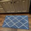 Home Decor Indoor/Outdoor Accent Rug Natural Stylish Classic Pattern Design